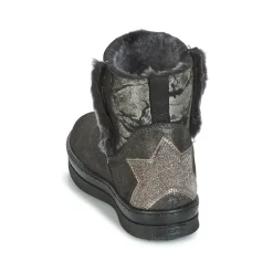 Bottines / Boots^Unisa - FIS Argenté