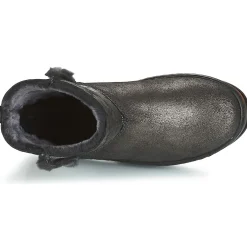 Bottines / Boots^Unisa - FIS Argenté