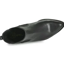 Bottines / Boots^Unisa - GALEA Noir