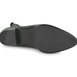 Bottines / Boots^Unisa - GALEA Noir