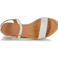 Sandales Et Nu-pieds^Unisa - IRITA Beige