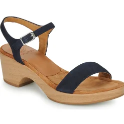 Sandales Et Nu-pieds^Unisa - IRITA Marine