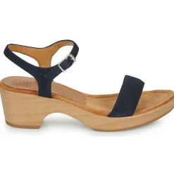 Sandales Et Nu-pieds^Unisa - IRITA Marine