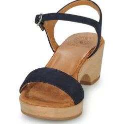 Sandales Et Nu-pieds^Unisa - IRITA Marine