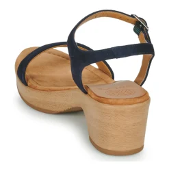 Sandales Et Nu-pieds^Unisa - IRITA Marine