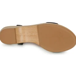 Sandales Et Nu-pieds^Unisa - IRITA Marine