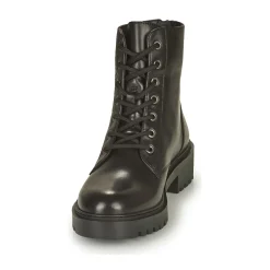 Bottines / Boots^Unisa - JISPER Noir