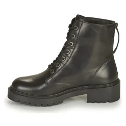 Bottines / Boots^Unisa - JISPER Noir