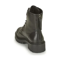 Bottines / Boots^Unisa - JISPER Noir
