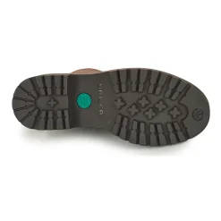 Bottines / Boots^Unisa - JISPER Noir