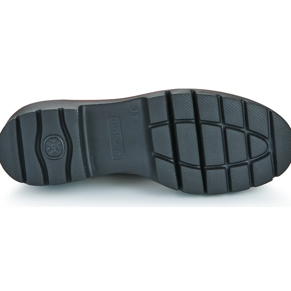 Bottines / Boots^Unisa - JOFO Doré