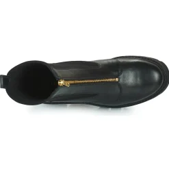 Bottines / Boots^Unisa - JOGIN Noir