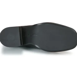Bottines / Boots^Unisa - JULEN Noir