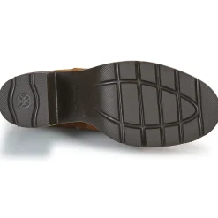 Bottines / Boots^Unisa - KHAN Camel