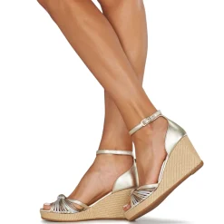 Sandales Et Nu-pieds^Unisa - LISTO Doré