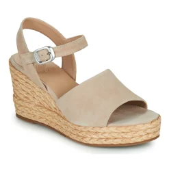Sandales Et Nu-pieds^Unisa - MALTE Nude