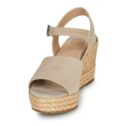 Sandales Et Nu-pieds^Unisa - MALTE Nude