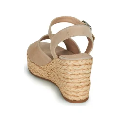 Sandales Et Nu-pieds^Unisa - MALTE Nude