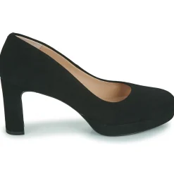 Escarpins^Unisa - MARELLI Noir
