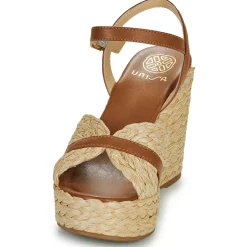 Sandales Et Nu-pieds^Unisa - MERIS