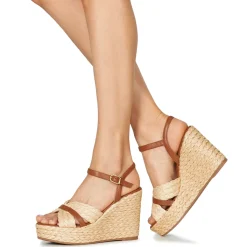 Sandales Et Nu-pieds^Unisa - MERIS