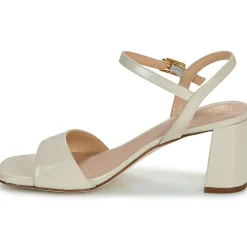 Sandales Et Nu-pieds^Unisa - MORATY Beige