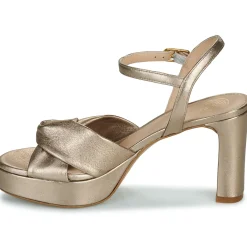 Sandales Et Nu-pieds^Unisa - ONOA Doré