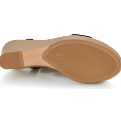 Sandales Et Nu-pieds^Unisa - RITA Marine