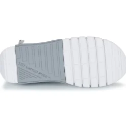 Sandales Et Nu-pieds^United nude - DELTA RUN Gris