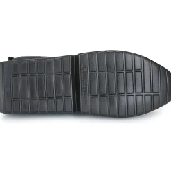 Bottines / Boots^United nude - MEGA BOOTIE Noir