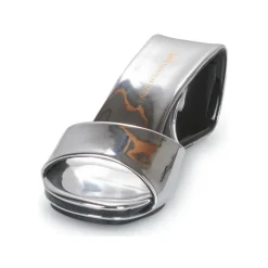 Mules / Sabots^United nude - MOBIUS MID Argenté