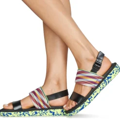 Sandales Et Nu-pieds^United nude - OP SANDAL LO