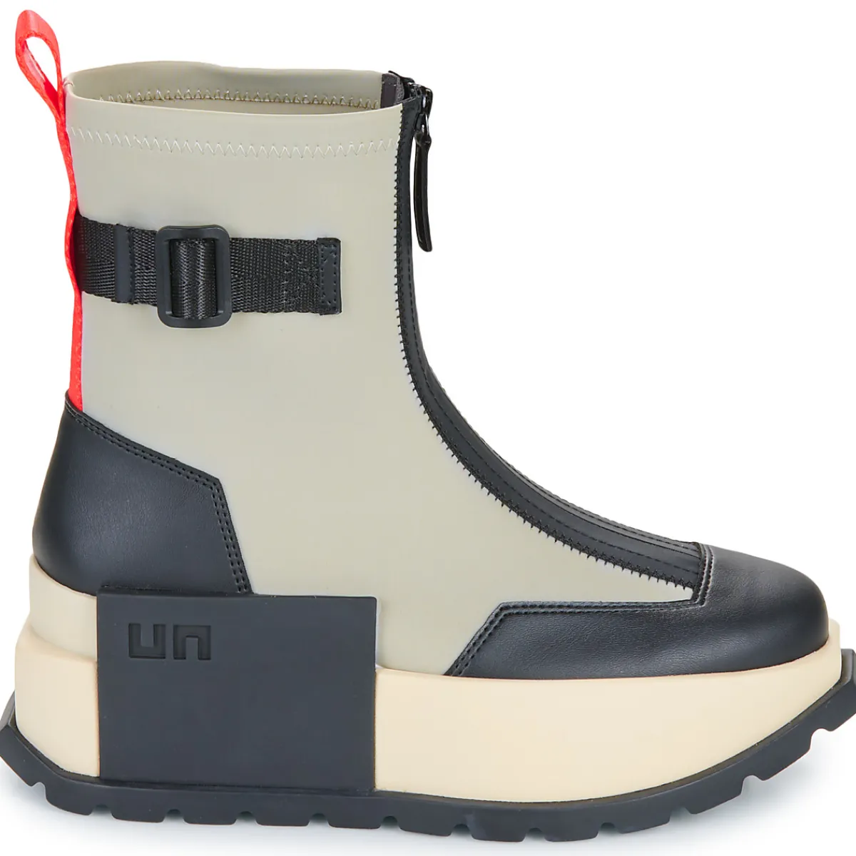 Bottines / Boots^United nude - ROKO BOOTIE 2