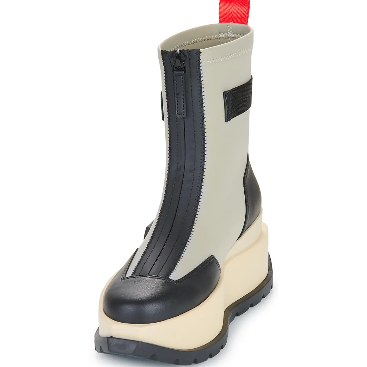 Bottines / Boots^United nude - ROKO BOOTIE 2