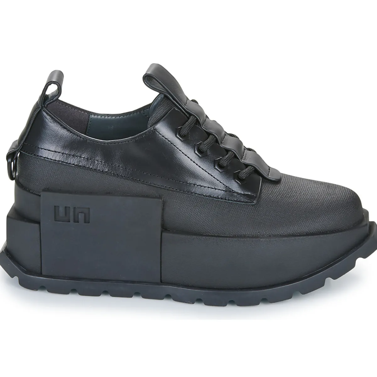 Baskets Mode^United nude - ROKO PATROL DERBY Noir