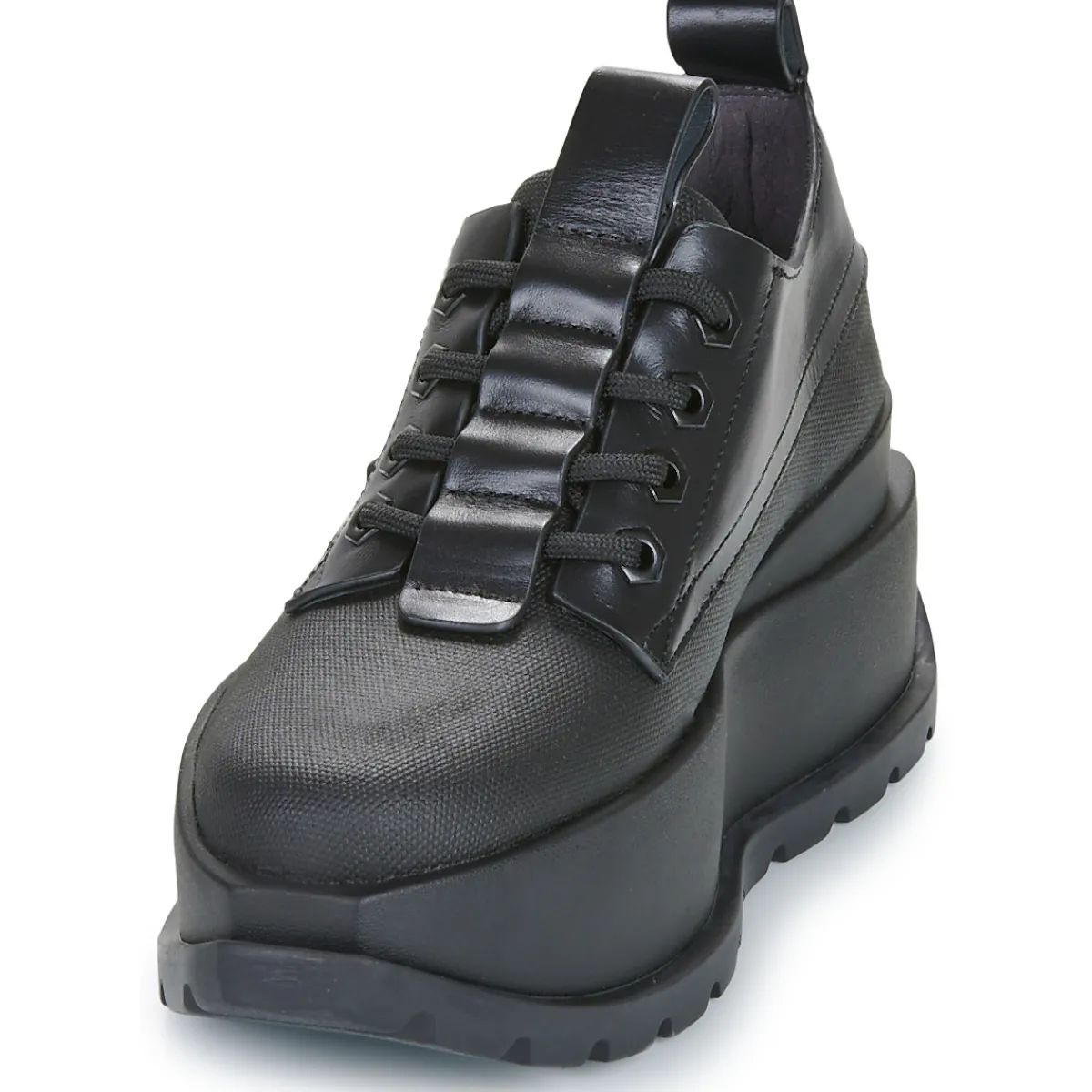 Baskets Mode^United nude - ROKO PATROL DERBY Noir