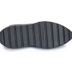 Baskets Mode^United nude - ROKO PATROL DERBY Noir