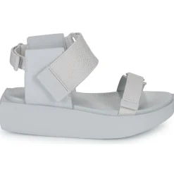 Sandales Et Nu-pieds^United nude - WA LO Blanc