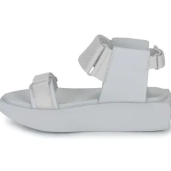Sandales Et Nu-pieds^United nude - WA LO Blanc
