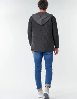 Vestes^Urban Classics - TB3704 Noir