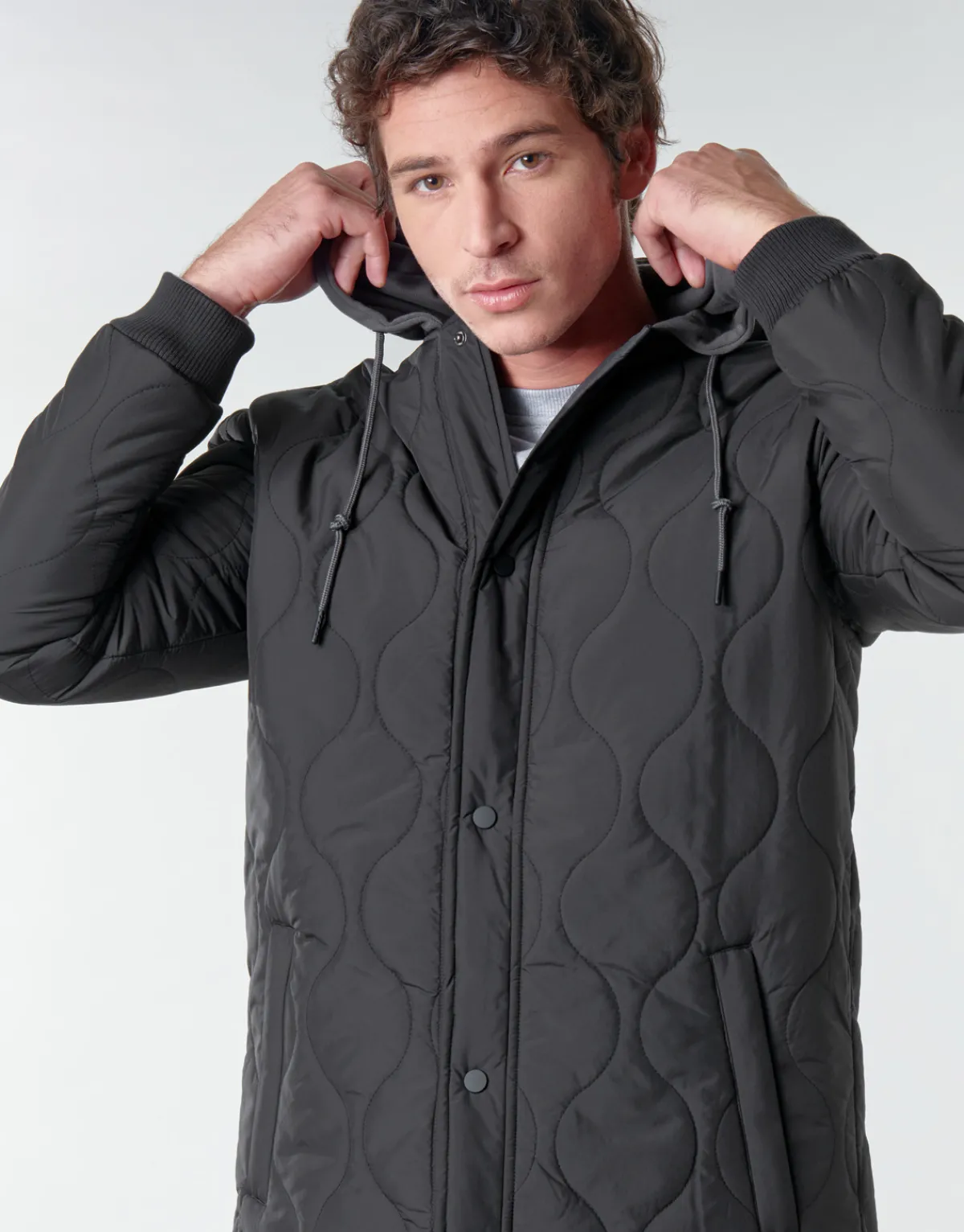 Vestes^Urban Classics - TB3704 Noir