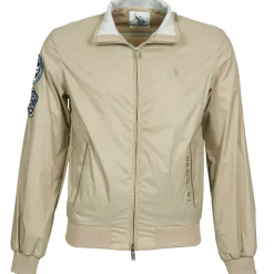 Vestes^U.S Polo Assn. - PLAYER Beige