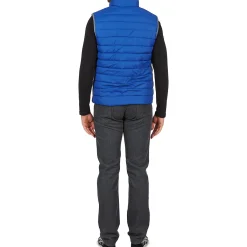 Manteaux^U.S Polo Assn. - USPA 1890 Bleu