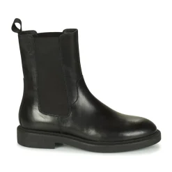 Bottines / Boots^Vagabond Shoemakers - ALEX W Noir