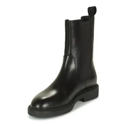 Bottines / Boots^Vagabond Shoemakers - ALEX W Noir