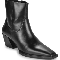 Bottines / Boots^Vagabond Shoemakers - ALINA Noir