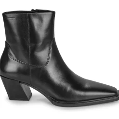 Bottines / Boots^Vagabond Shoemakers - ALINA Noir
