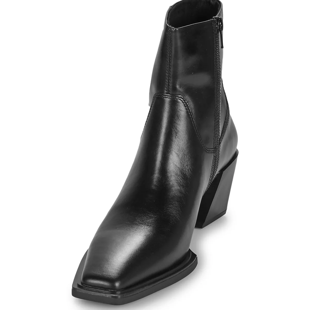 Bottines / Boots^Vagabond Shoemakers - ALINA Noir