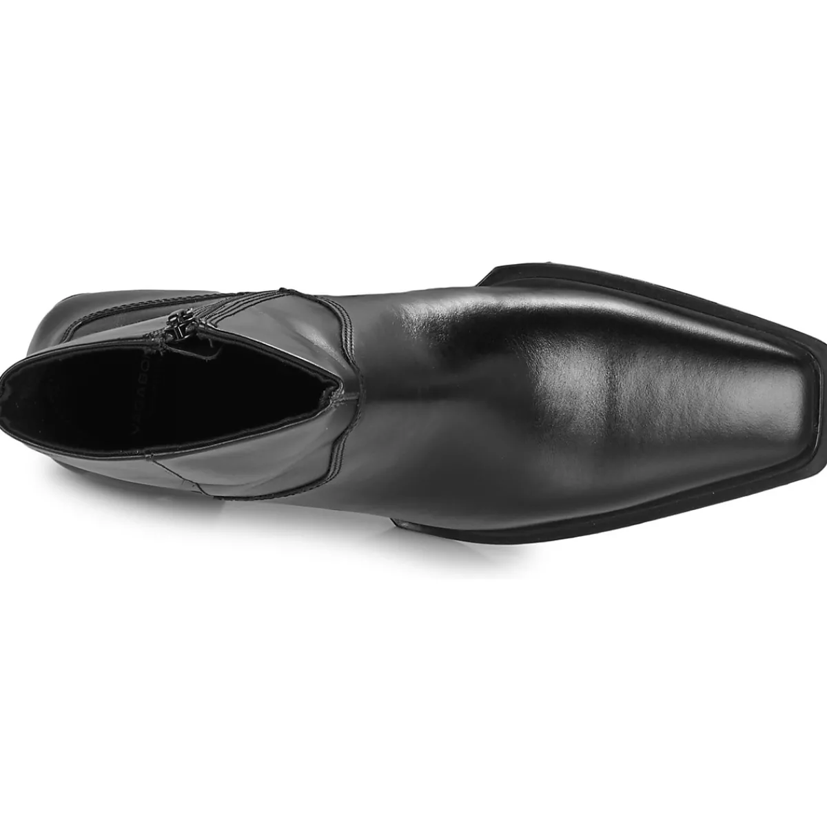 Bottines / Boots^Vagabond Shoemakers - ALINA Noir