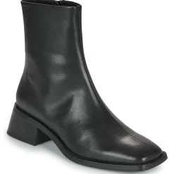 Bottines / Boots^Vagabond Shoemakers - BLANCA Noir
